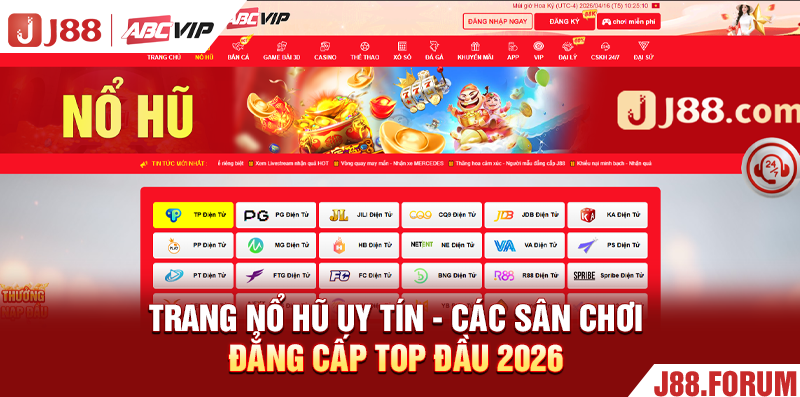 Trang Nổ Hũ Uy Tín - Các Sân Chơi Đẳng Cấp Top Đầu 2026 Trang Nổ Hũ Uy Tín - Các Sân Chơi Đẳng Cấp Top Đầu 2026